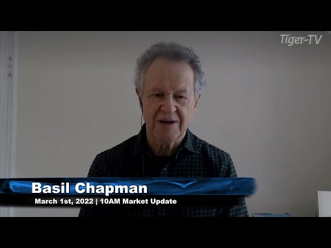 March 1st, 10AM ET Market Update on TFNN - 2022