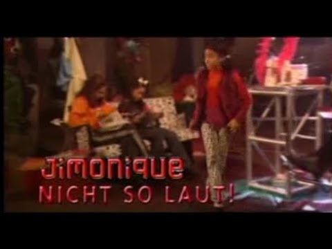 Nicht so laut - Jimonique S. Schüler - KIDDY CONTEST 2001
