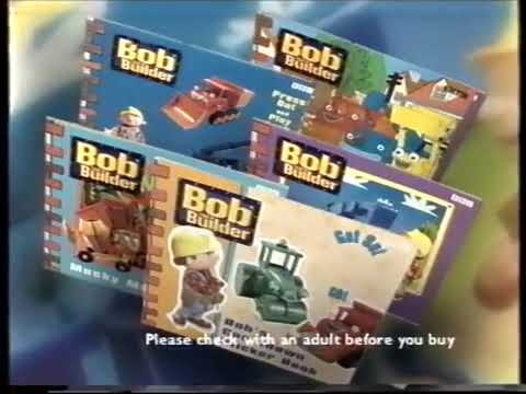 CBBC One continuity - Friday 9th February 2001 (3) - TV Time Machine