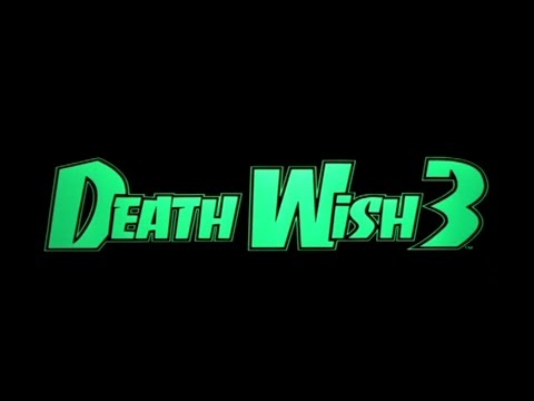 Death Wish 3 (1985) Official Trailer