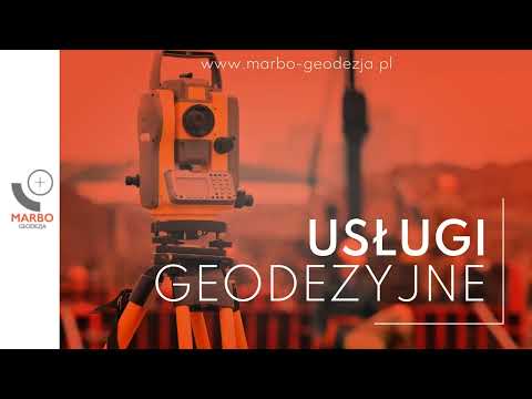 Zobacz filmy, Marbo Geodezja i nieruchomości Marcin Langos, Mysłowice