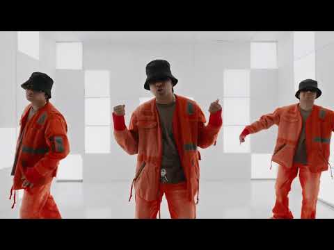 Chencho Corleone & DJ Snake - Piketú (Official Visualizer)