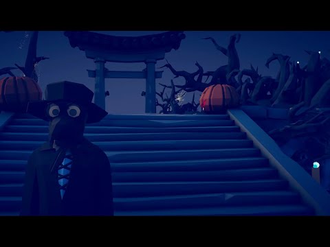 How to make a Plague Doctor in Tabs Unit Creator