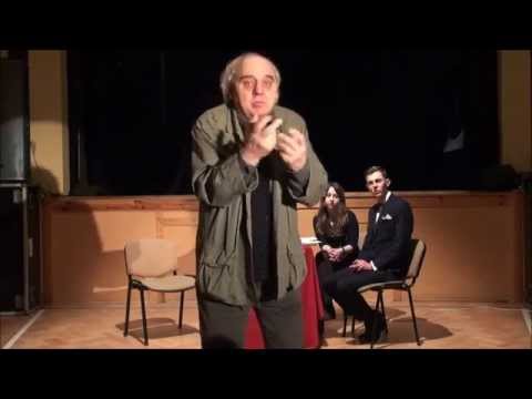 [Spotkanie z gościem specjalnym] - Jerzy Rogalski