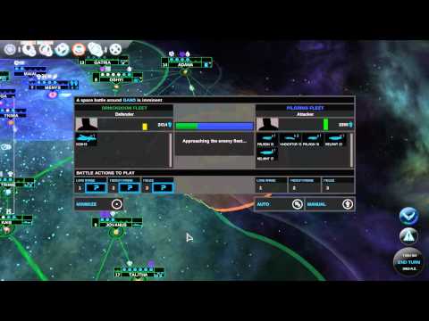 50 Lets Play Endless Space