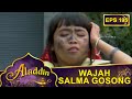Bang Lahab Pergi Naik Naga Aladdin Eps 195 Part 1