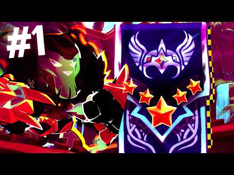 THIS is the METHOD to WINNING EVERY RANKED MATCH... | Brawlhalla Valhallan Commentary