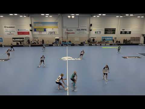 211009 Per2 Allsvenskan DAM Lindås Rasta IBK - Munka-Ljungby IBK (4-3 ef)