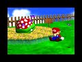 Piranha Plant Lullaby 10 Hours Super Mario 64