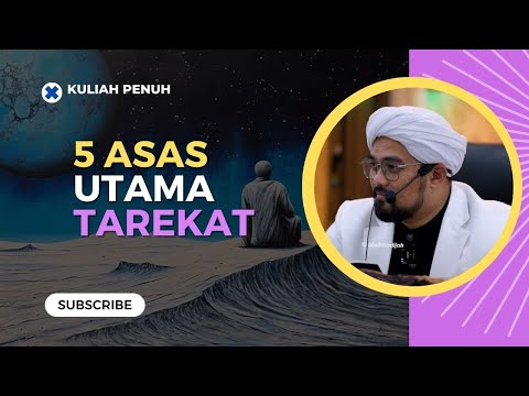 Banyak Golongan Suka Ingkari Wali Allah  | | Syeikh Mohd Nazrul Abd Nasir