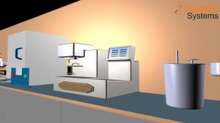 Walk-through Presentation of Cement-Plant QC Lab