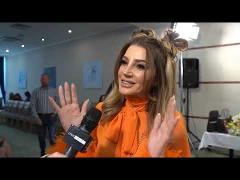 WHAT HAPPENED TO BG FASHION ICON 2022 EXTENDED REPORT ON CODE FASHION TV