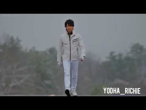 Kamen Rider Black Rx - Ost New Version