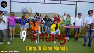 Download lagu Lagu Ambon - 9 Bintang | Cinta Di Kana Mansia mp3 Download lagu Lagu Ambon - 9 Bintang | Cinta Di Kana Mansia mp3