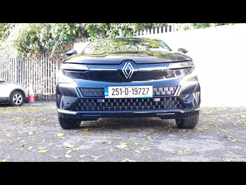 Renault Megane Techno 60 KWH - Image 2