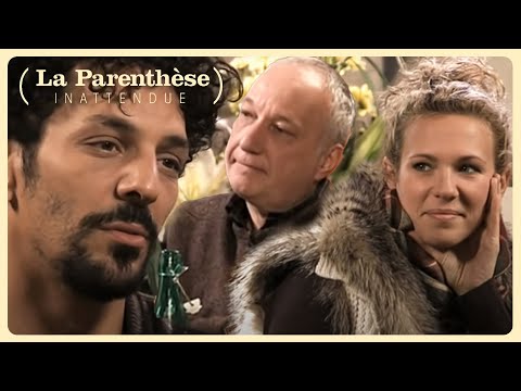 Lorie, Tomer Sisley, François Berléand - La parenthèse inattendue
