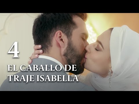 , title : 'EL CABALLO DE TRAJE ISABELLA (Parte 4) MEJOR PELICULA| Pelicula Romantica En Español'