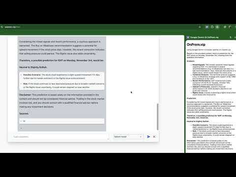 Item video thumbnail