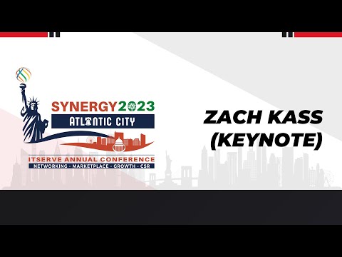 Sample video for Zack Kass