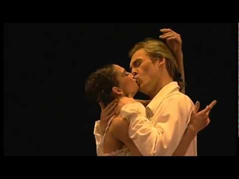 Polina Semionova & Igor Zelensky in Manon by Jules Massenet
