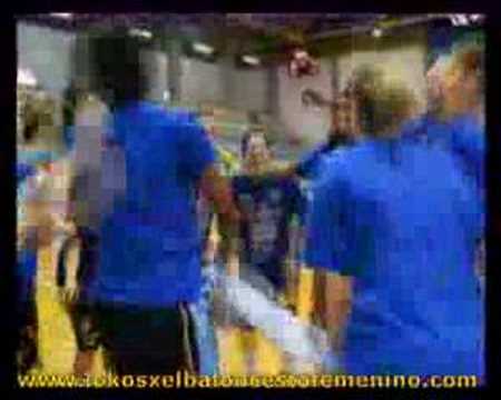 Celebracion USP CEU MMT Estudiantes