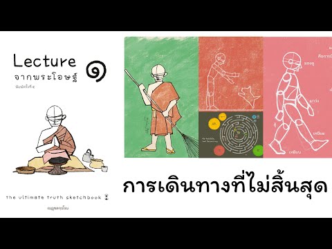 ການເດີນທາງທີ່ບໍ່ສິ້ນສຸດ
