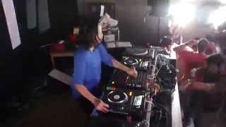 DJ MISS MEE's DIARY - 005 - Summer Madness
