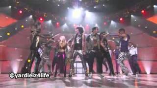 LMFAO   Party Rock Anthem SYTYCD