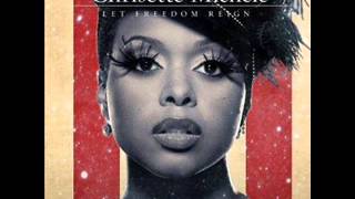 Super Chris  Chrisette Michele