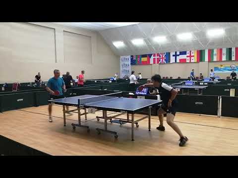 VMTD2022  OPEN 30 59  4 ROUND  Karzan M  Saveliev S