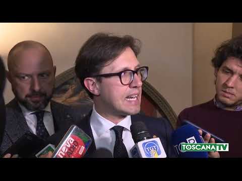 2020-01-20 FIRENZE - SCANDALO SAS, CONSIGLIO COMUNALE STRAORDINARIO