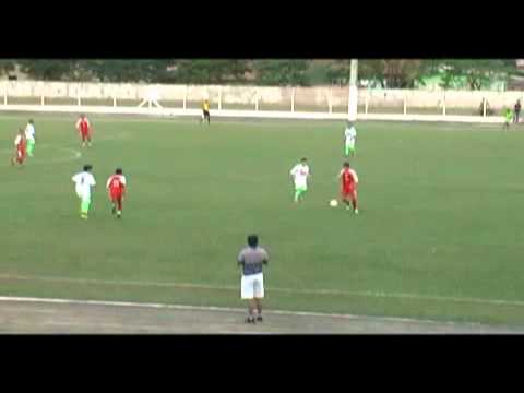 DOM BOSCO 4  X  1 SIDROLÂNDIA