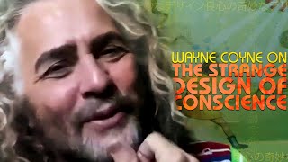 Wayne Coyne discusses &quot;The Strange Design Of Conscience&quot;