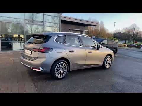 BMW 2-Series 220i Luxury Active Tourer - Image 2