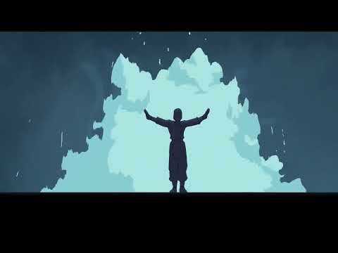 03. Livyo - Din nou sus pe munte (Shaolin Freestyle)