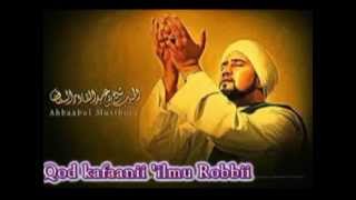 Download lagu Habib Syech Abdul Qodir Assegaf - Qod Kafani mp3