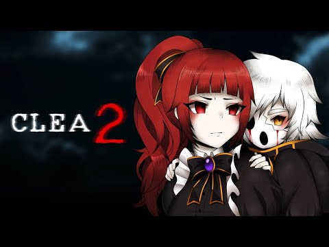 Clea 2 (Switch) First 25 Minutes on Nintendo Switch - First Look - Gameplay ITA