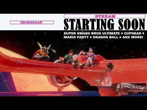 KanaanVitational 9 VODs