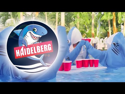 Medimeisterschaften Heidelberg 2019 - Haidelberg