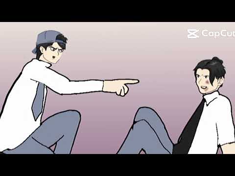 Kona balas dendam ke Rey|| DHOT DESIGN EPISODE TERBARU fan art by restu fauzi