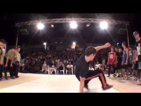 HHC 2014   ORIGINART Vs DE KLAN