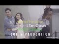 Henz - I Tan Chauh  (Behind The Scene) Siawannah-in a Kunfu Thiam a Show Bawk