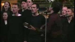 Luka Bloom - I Am Not At War With Anyone