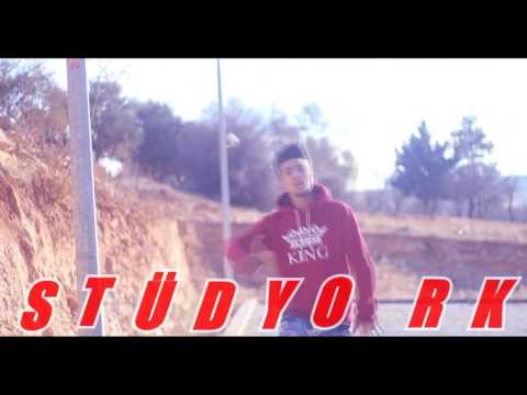 Mc Rapkolik 💜   semtimin delisi (2017 )