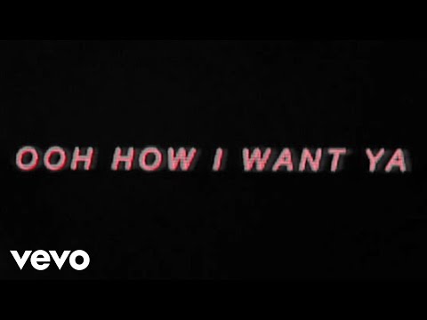 Hudson Thames - How I Want Ya (Lyric Video) ft. Hailee Steinfeld