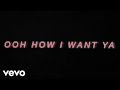 Hudson Thames - How I Want Ya (Lyric Video) ft ...