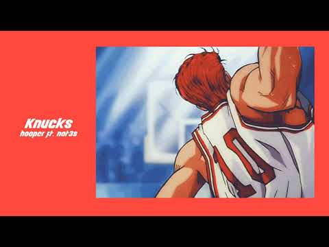 knucks - hooper (ft. not3s) (slowed + reverb)