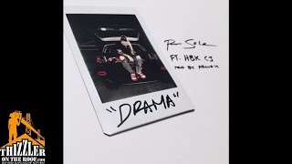 Prince Sole ft. HBK CJ - Drama [Prod. Apollo G.] [Thizzler.com]