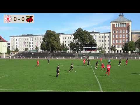 TSV 1860 Stralsund gegen SV Barth 1950 20.09.2025