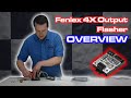 Feniex 4X Output Flasher Overview